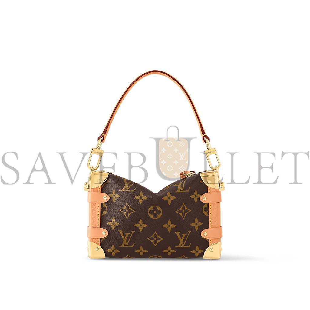 LOUIS VUITTON SIDE TRUNK PM M46815 (18*12*8cm)